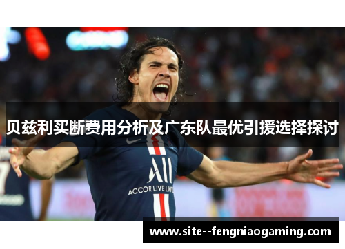 贝兹利买断费用分析及广东队最优引援选择探讨