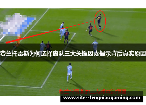费兰托雷斯为何选择离队三大关键因素揭示背后真实原因