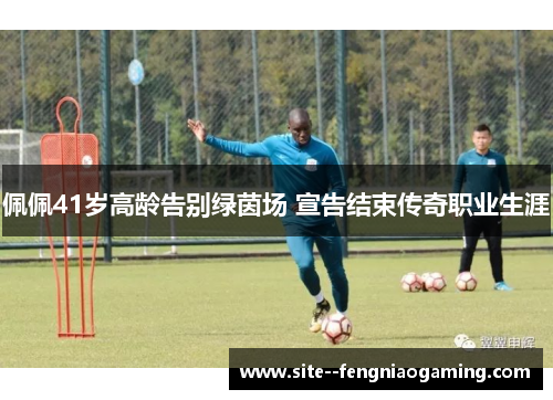 佩佩41岁高龄告别绿茵场 宣告结束传奇职业生涯