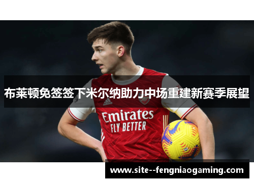 布莱顿免签签下米尔纳助力中场重建新赛季展望