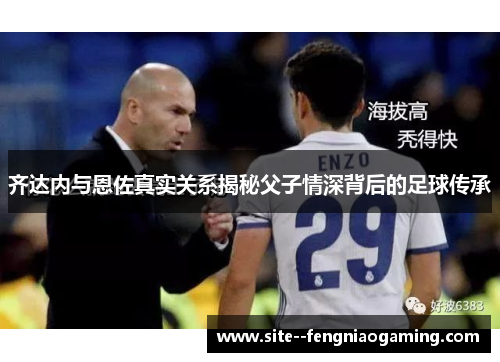 齐达内与恩佐真实关系揭秘父子情深背后的足球传承